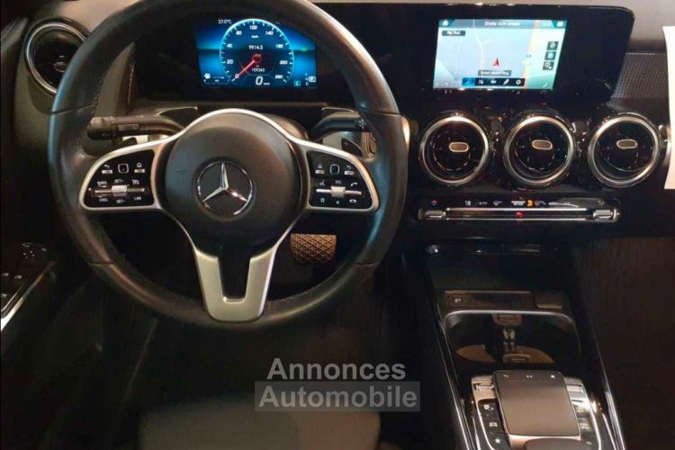 Mercedes GLB 220 D 4MATIC  8G-DCT / 02/2021 *GARANTIE 12 MOIS* - <small></small> 33.890 € <small>TTC</small> - #2