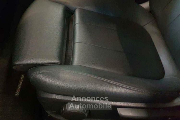 Mercedes GLB 220 D 4MATIC  8G-DCT / 02/2021 *GARANTIE 12 MOIS* - <small></small> 33.890 € <small>TTC</small> - #8