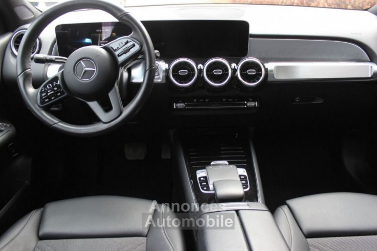 Mercedes GLB 220 d 4Matic 8G-DCT 09/2020 - <small></small> 39.890 € <small>TTC</small> - #2