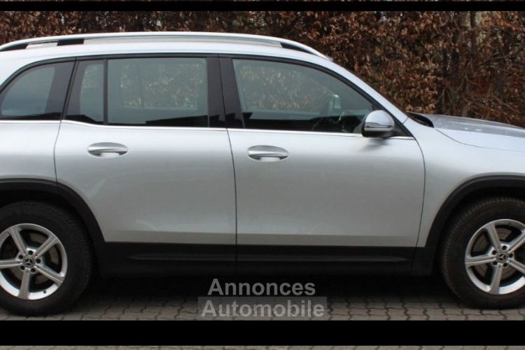 Mercedes GLB 220 d 4Matic 8G-DCT 09/2020 - <small></small> 39.890 € <small>TTC</small> - #3