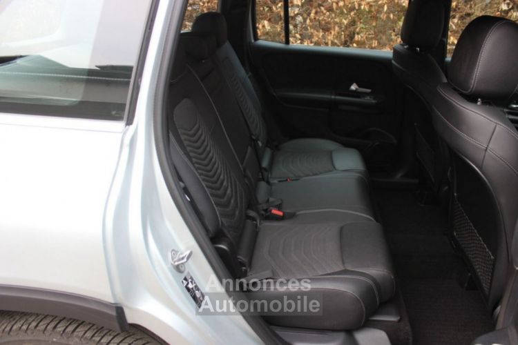 Mercedes GLB 220 d 4Matic 8G-DCT 09/2020 - <small></small> 39.890 € <small>TTC</small> - #13