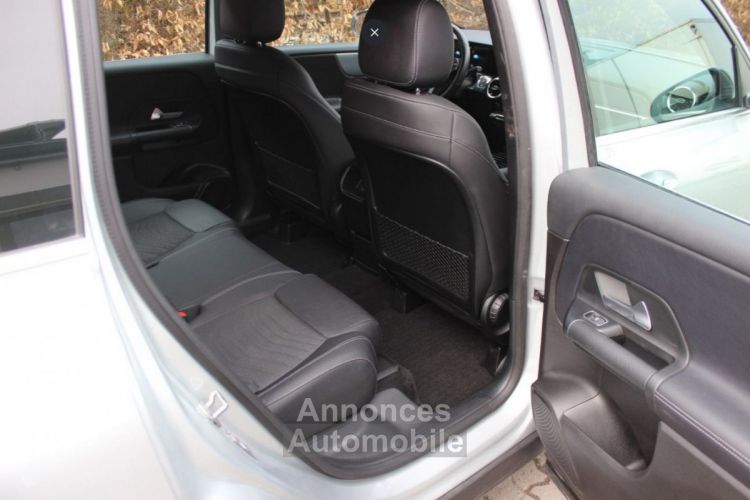 Mercedes GLB 220 d 4Matic 8G-DCT 09/2020 - <small></small> 39.890 € <small>TTC</small> - #15