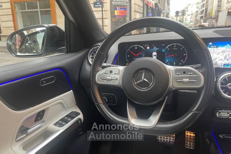 Mercedes GLB 220 d 8G-DCT 4Matic AMG Line - <small></small> 39.480 € <small>TTC</small> - #7