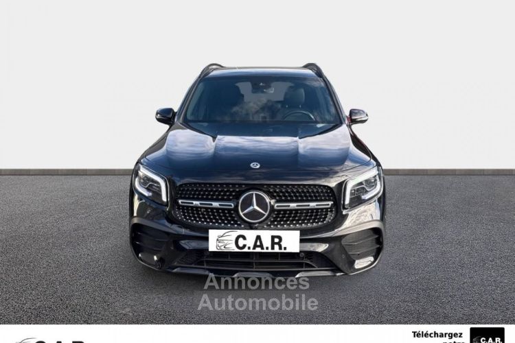 Mercedes GLB 220 d 8G-DCT 4Matic AMG Line - <small></small> 45.490 € <small>TTC</small> - #2