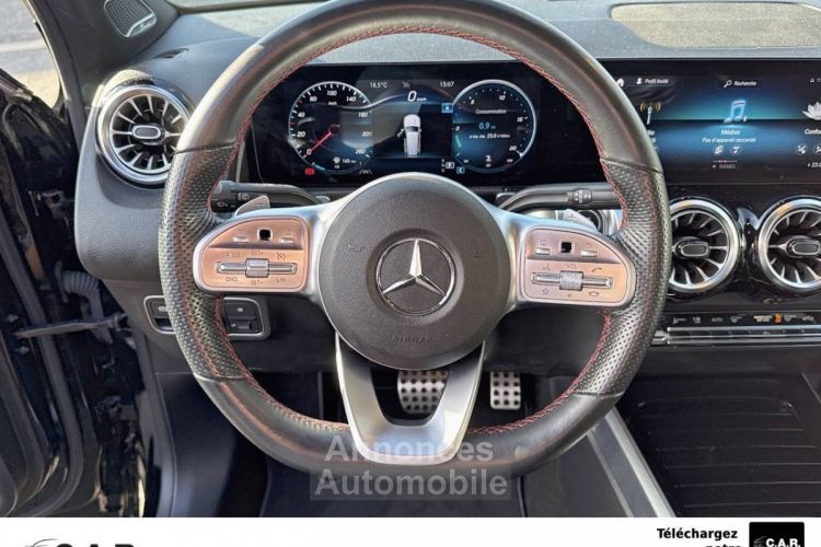 Mercedes GLB 220 d 8G-DCT 4Matic AMG Line - <small></small> 45.490 € <small>TTC</small> - #20