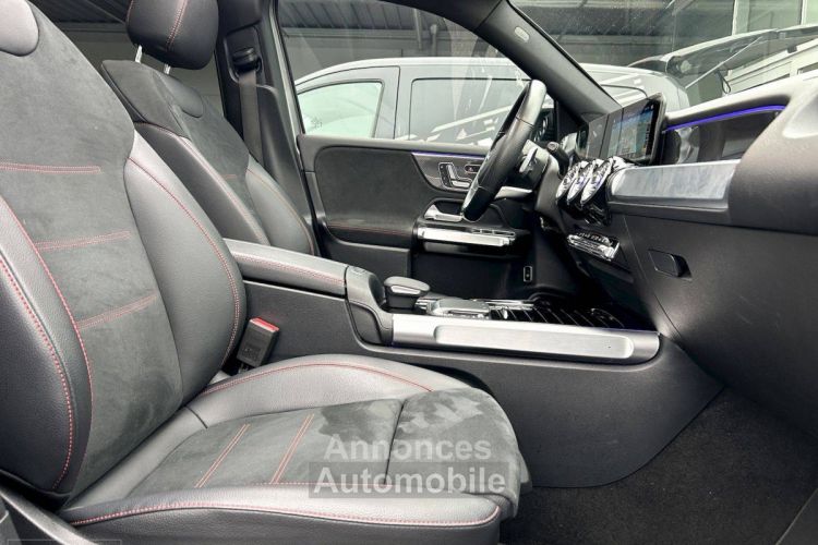 Mercedes GLB 220 d 8G-DCT 4Matic AMG Line - <small></small> 38.480 € <small>TTC</small> - #13