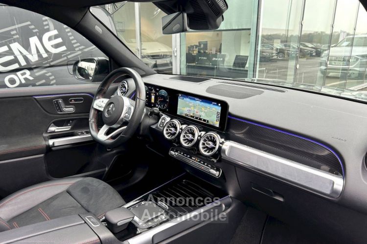 Mercedes GLB 220 d 8G-DCT 4Matic AMG Line - <small></small> 38.480 € <small>TTC</small> - #14