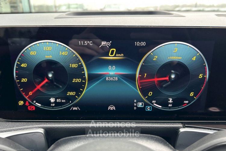 Mercedes GLB 220 d 8G-DCT 4Matic AMG Line - <small></small> 38.480 € <small>TTC</small> - #20