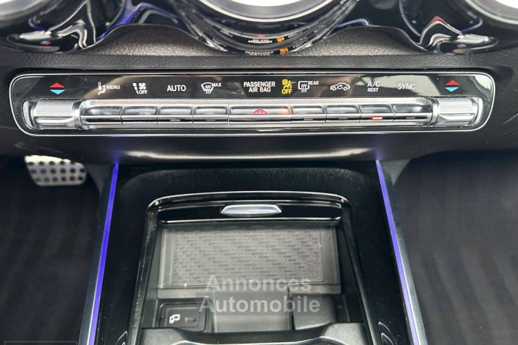 Mercedes GLB 220 d 8G-DCT 4Matic AMG Line - <small></small> 38.480 € <small>TTC</small> - #29