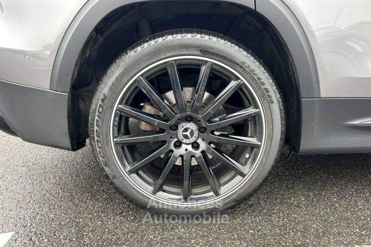 Mercedes GLB 220 d 8G-DCT 4Matic AMG Line - <small></small> 38.480 € <small>TTC</small> - #39