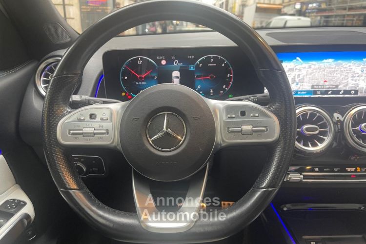 Mercedes GLB 220 8G-DCT 4Matic AMG Line - <small></small> 37.980 € <small>TTC</small> - #5