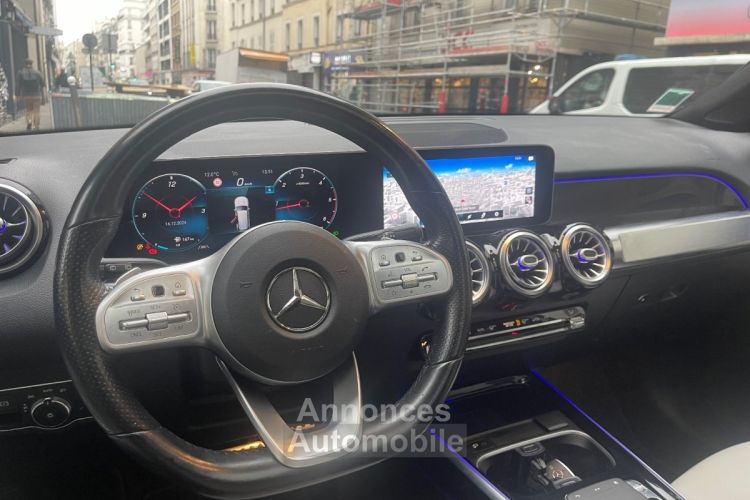 Mercedes GLB 220 8G-DCT 4Matic AMG Line - <small></small> 37.980 € <small>TTC</small> - #6