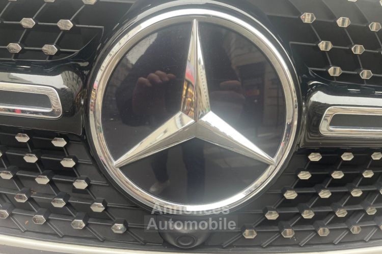 Mercedes GLB 220 8G-DCT 4Matic AMG Line - <small></small> 37.980 € <small>TTC</small> - #20