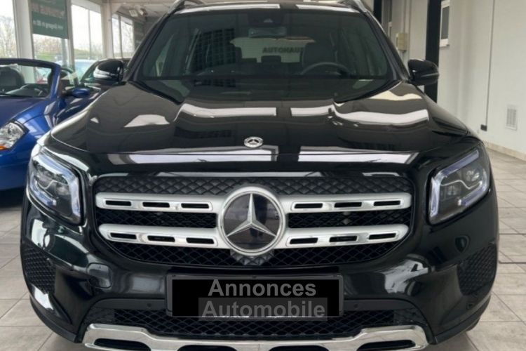 Mercedes GLB 220 d Progressive 8G-DCT 02/2021 - <small></small> 43.890 € <small>TTC</small> - #2