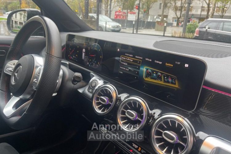 Mercedes GLB 220D 190CH AMG LINE 4MATIC 8G DCT - <small></small> 37.000 € <small>TTC</small> - #15