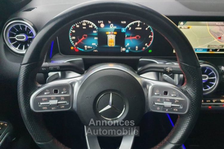 Mercedes GLB 220d 190ch AMG Line 4Matic 8G DCT - <small></small> 40.980 € <small>TTC</small> - #19