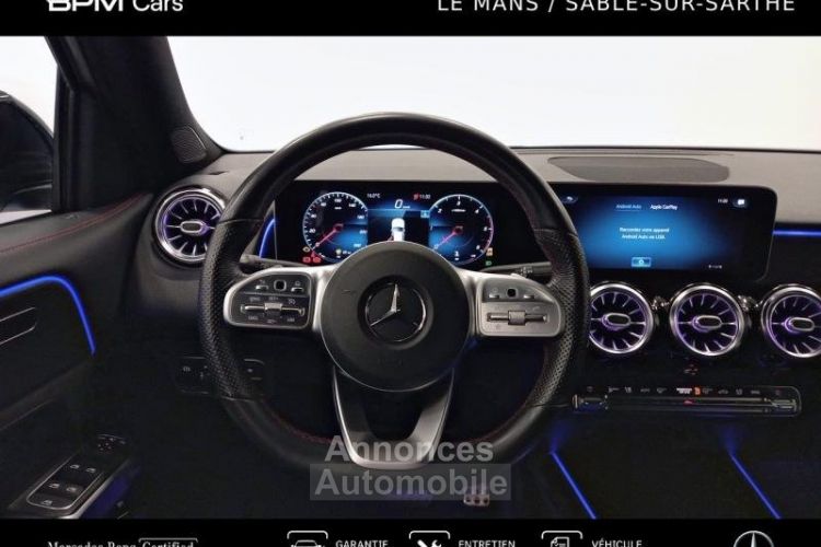 Mercedes GLB 220d 190ch AMG Line 4Matic 8G DCT - <small></small> 41.850 € <small>TTC</small> - #11