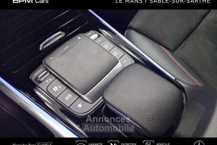 Mercedes GLB 220d 190ch AMG Line 4Matic 8G DCT - <small></small> 41.850 € <small>TTC</small> - #20