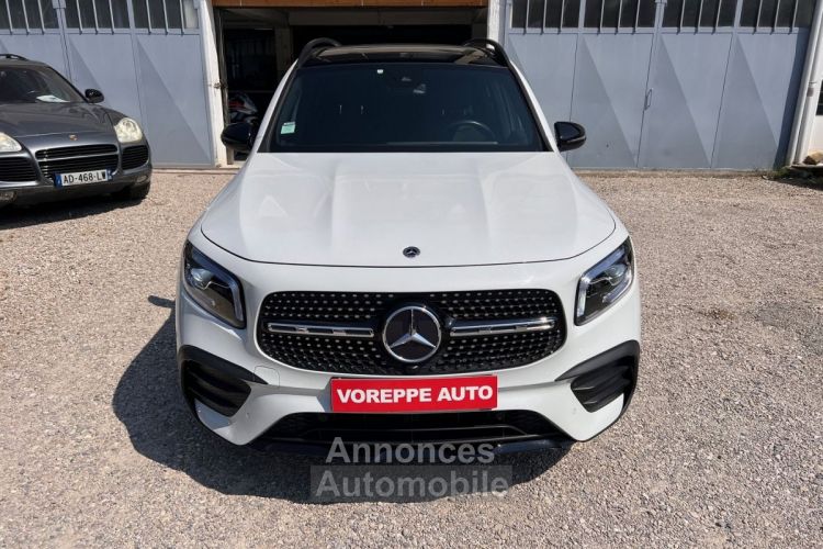 Mercedes GLB 220D 190CH AMG LINE 4MATIC 8G DCT/ CRITAIR 2 / CREDIT / - <small></small> 43.999 € <small>TTC</small> - #2