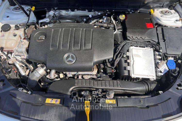 Mercedes GLB 220D 190CH AMG LINE 4MATIC 8G DCT/ CRITAIR 2 / CREDIT / - <small></small> 43.999 € <small>TTC</small> - #7