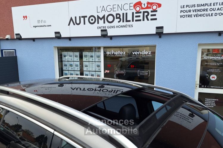 Mercedes GLB 220d 190cv AMG LINE 4MATIC 8G DCT GARANTIE 2026 - <small></small> 42.490 € <small>TTC</small> - #9