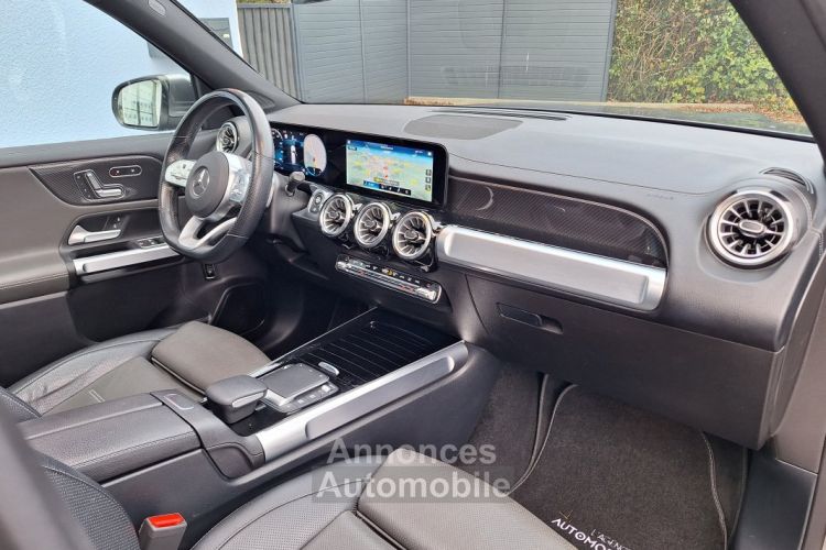 Mercedes GLB 220d 190cv AMG LINE 4MATIC 8G DCT GARANTIE 2026 - <small></small> 42.490 € <small>TTC</small> - #14