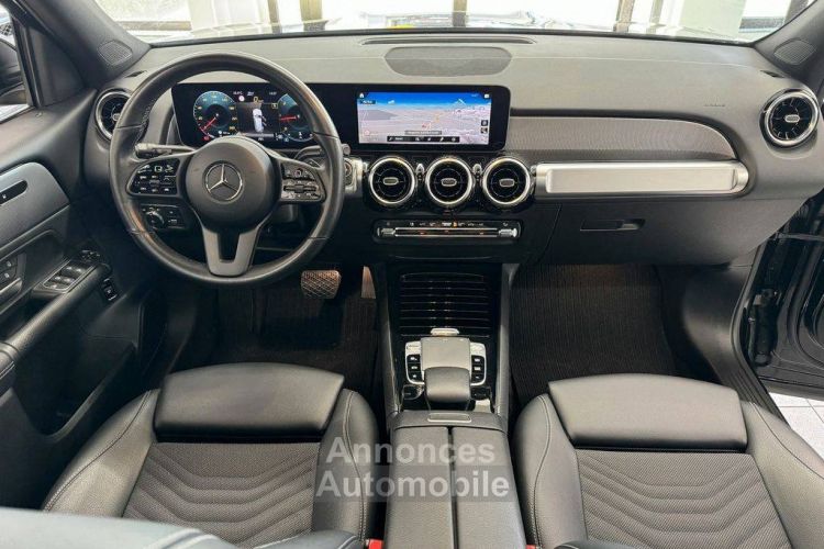 Mercedes GLB 220d 4Matic PANO/LED - <small></small> 41.900 € <small>TTC</small> - #12