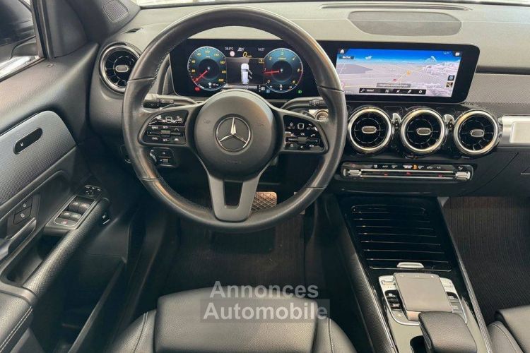 Mercedes GLB 220d 4Matic PANO/LED - <small></small> 41.900 € <small>TTC</small> - #13