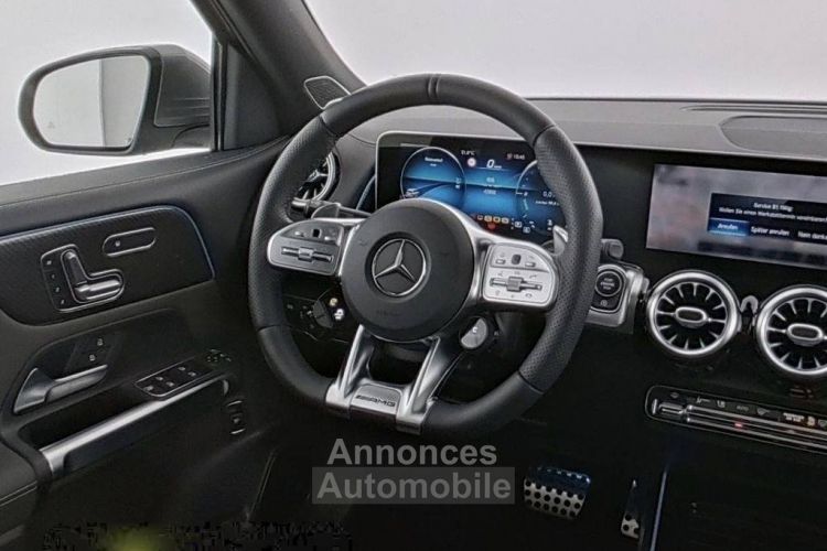 Mercedes GLB 220d 4Matic PANO/LED - <small></small> 41.900 € <small>TTC</small> - #19