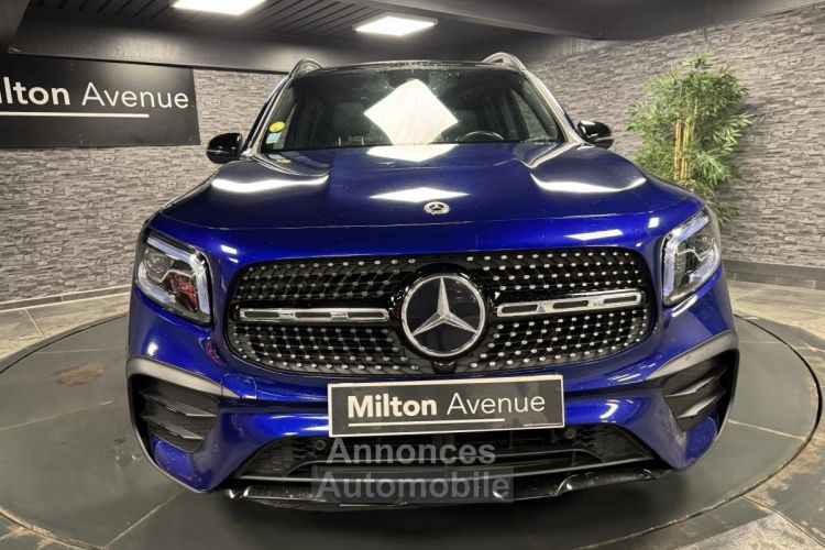 Mercedes GLB 220d AMG Line 4-Matic 7 places - <small></small> 39.990 € <small></small> - #2