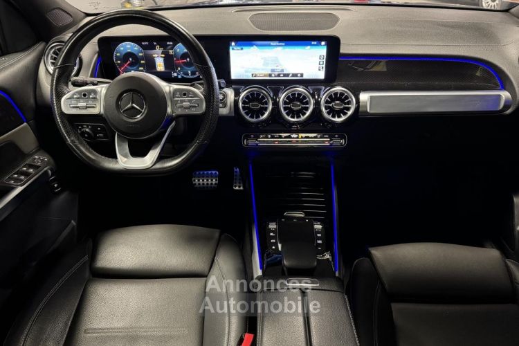 Mercedes GLB 220d AMG Line 4-Matic 7 places - <small></small> 39.990 € <small></small> - #9