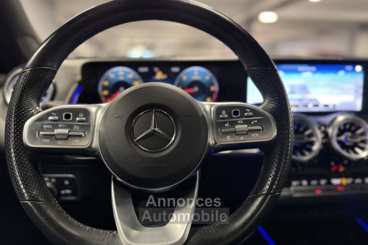 Mercedes GLB 220d AMG Line 4-Matic 7 places - <small></small> 39.990 € <small></small> - #10