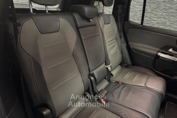 Mercedes GLB 220d AMG Line 4-Matic 7 places - <small></small> 39.990 € <small></small> - #11