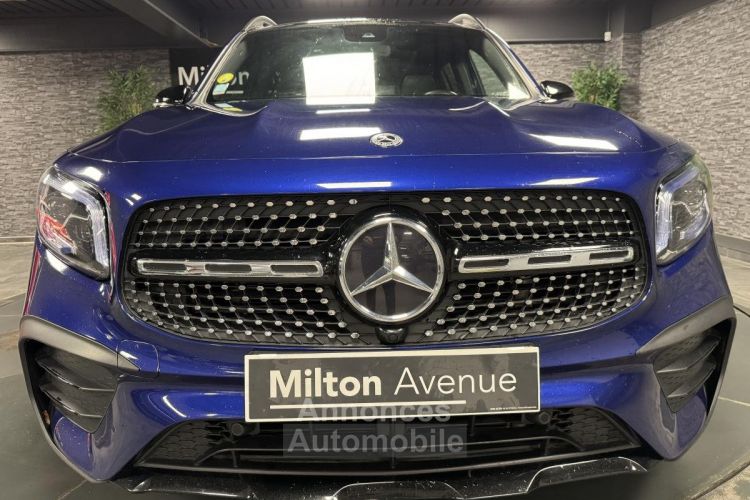 Mercedes GLB 220d AMG Line 4-Matic 7 places - <small></small> 39.990 € <small></small> - #27