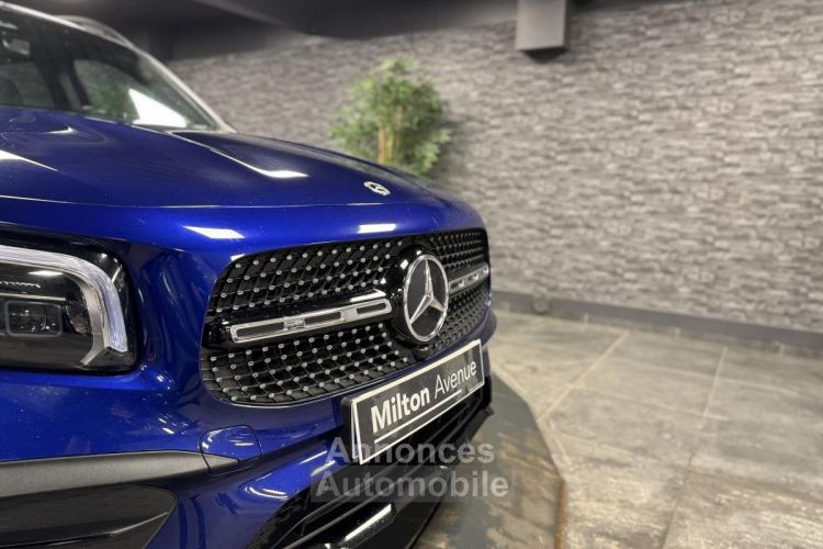 Mercedes GLB 220d AMG Line 4-Matic 7 places - <small></small> 39.990 € <small></small> - #29