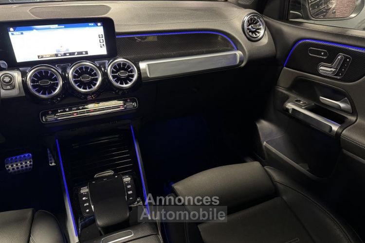 Mercedes GLB 220d AMG Line 4-Matic 7 places - <small></small> 39.990 € <small></small> - #38