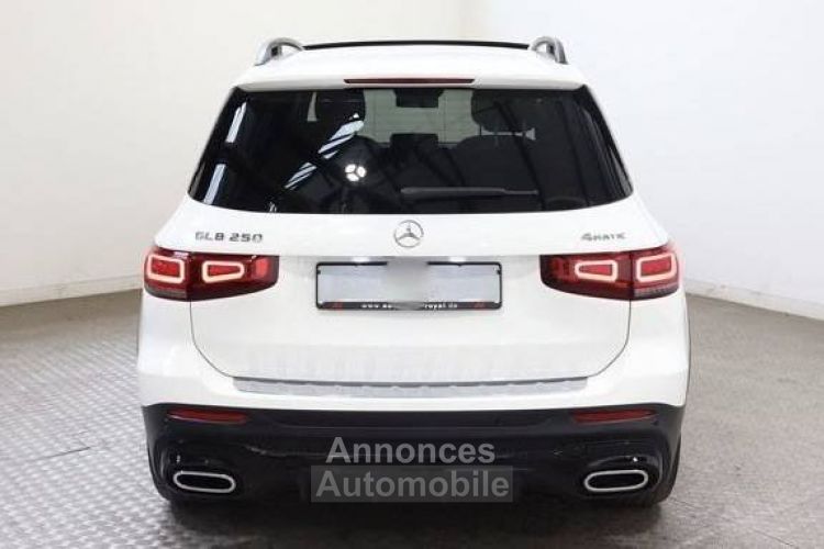 Mercedes GLB 250 4M AMG BURMESTER, - <small></small> 40.900 € <small>TTC</small> - #3