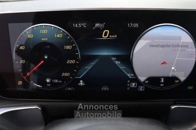 Mercedes GLB 250 4M AMG BURMESTER, - <small></small> 40.900 € <small>TTC</small> - #8