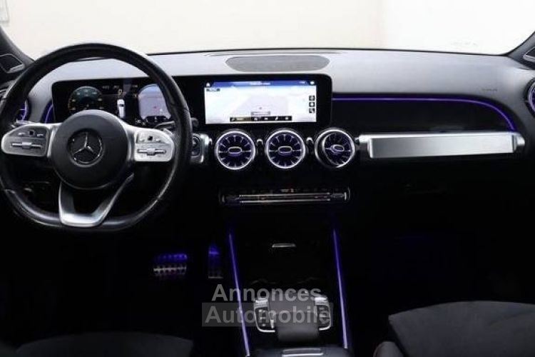 Mercedes GLB 250 4M AMG BURMESTER, - <small></small> 40.900 € <small>TTC</small> - #15