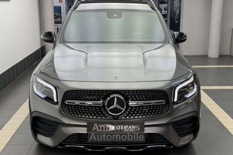 Mercedes GLB 250 AMG Line - <small></small> 45.500 € <small>TTC</small> - #4