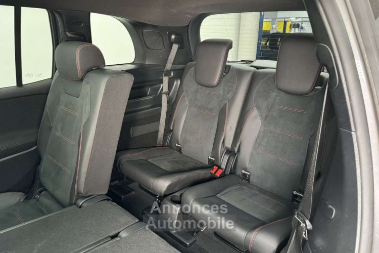 Mercedes GLB 250 AMG Line - <small></small> 45.500 € <small>TTC</small> - #13