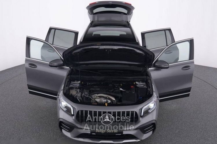 Mercedes GLB 35 AMG 4M MBUX/PANO/BURMESTER - <small></small> 45.900 € <small>TTC</small> - #10