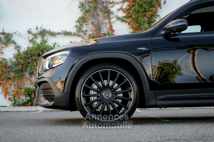 Mercedes GLB 35 AMG 4Matic 8G DCT Speedshift - <small></small> 62.000 € <small>TTC</small> - #7