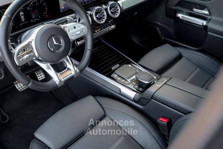 Mercedes GLB 35 AMG 4Matic 8G DCT Speedshift - <small></small> 62.000 € <small>TTC</small> - #12