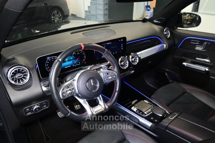 Mercedes GLB AMG 35 8G-DCT SPEEDSHIFT AMG 4Matic - <small></small> 51.999 € <small>TTC</small> - #8