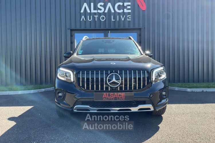 Mercedes GLB CLASSE 200 d - BV 8G-DCT SUV - BM X247 Progressive Line Launch Edition PHASE 1 - <small></small> 34.490 € <small>TTC</small> - #2