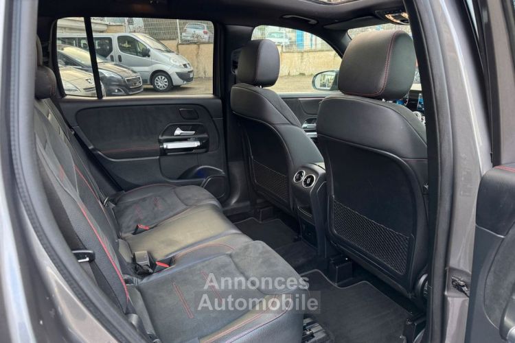 Mercedes GLB Classe 200d 2.0d 150 Cv AMG Line 8G-DCT Éclairage D’Ambiance-TVA Récupérable-Suivi Complet - <small></small> 26.990 € <small>TTC</small> - #8