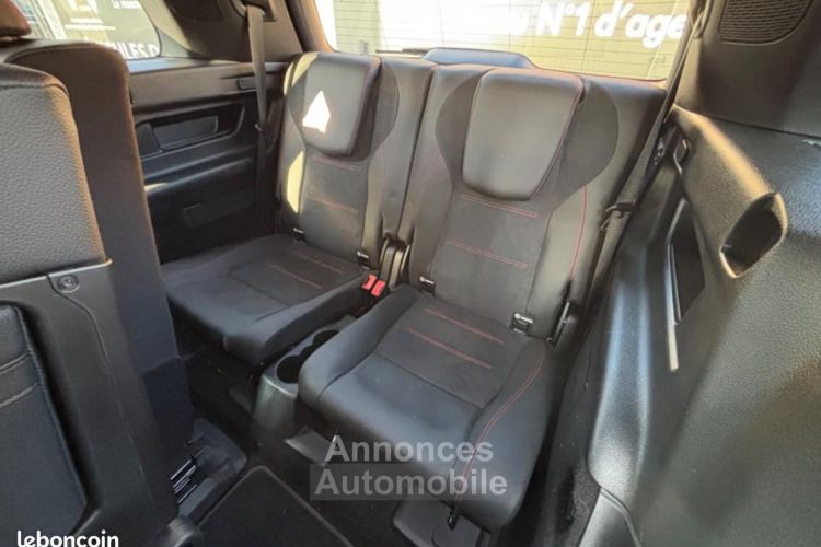 Mercedes GLB Classe Mercedes 2.0 200D 150 ch AMG LINE 8G-DCT ATTELAGE AMOVIBLE + TOIT OUVRANT - <small></small> 41.489 € <small>TTC</small> - #12