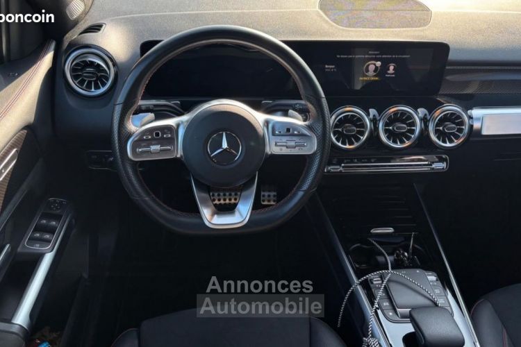 Mercedes GLB Classe Mercedes 2.0 200D 150 ch AMG LINE 8G-DCT ATTELAGE AMOVIBLE + TOIT OUVRANT - <small></small> 41.489 € <small>TTC</small> - #17