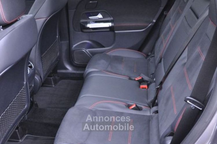 Mercedes GLB Classe MERCEDES 200 D 200D 150 Finition AMG LINE 8G-DCT 05-2022 Origine Française de première main Caméra toit ouvrant sièges chauffants Apple Carplay - <small></small> 38.880 € <small>TTC</small> - #6